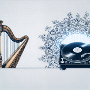 Read more about the article The Evolution of Music: From Classical to Contemporary