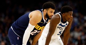Read more about the article Wolves vs. Nuggets Preview, Beginning Time, TV Schedule, Damage Report