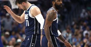 Read more about the article Mavericks vs Spurs Preview: 3 questions as Dallas takes on San Antonio