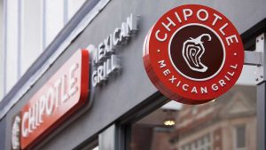 Read more about the article Chipotle Plans 50-For-1 Inventory Break up; Share Worth Rises Late