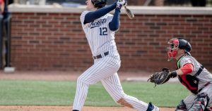 Read more about the article Zmarzlak Homers Tech Previous No. 13 NC State – Baseball — Georgia Tech Yellow Jackets