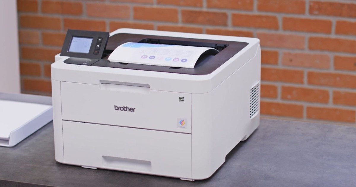 Read more about the article Greatest shade laser printers for 2024: examined and reviewed