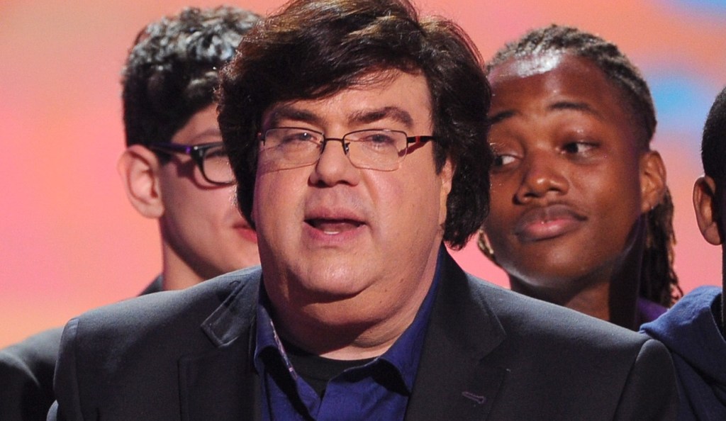 You are currently viewing Dan Schneider Breaks Silence on ‘Quiet on Set’ Doc in New Interview