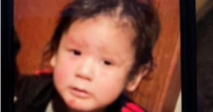 Read more about the article AMBER Alert: Police trying to find lacking 3-year-old Ethan Stately