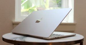Read more about the article Which colour MacBook do you have to purchase? Right here’s the best way to choose