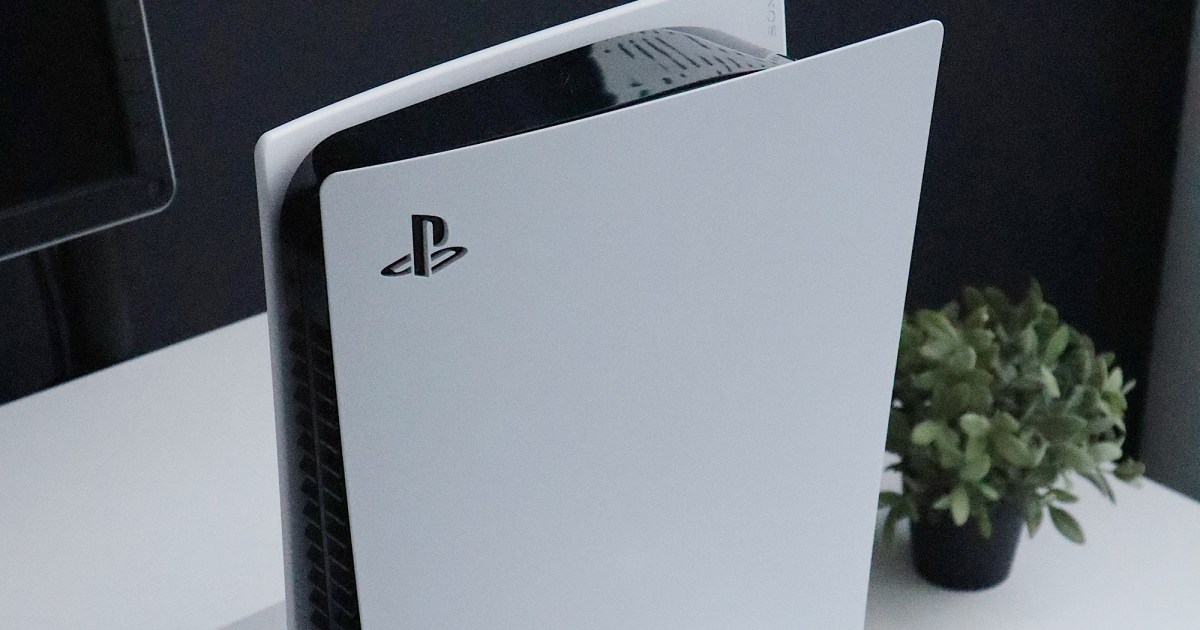 Read more about the article This PS5 Professional leak reveals an enormous bounce in efficiency