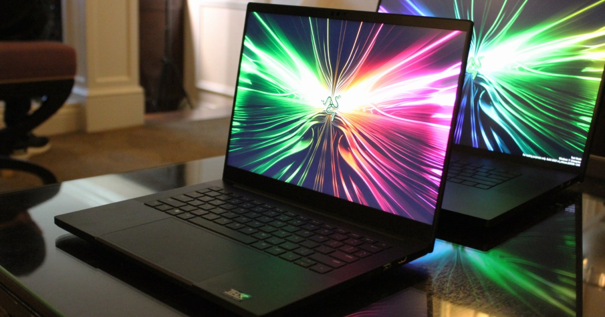 Read more about the article The 6 greatest laptops for streaming on Twitch, YouTube, and extra