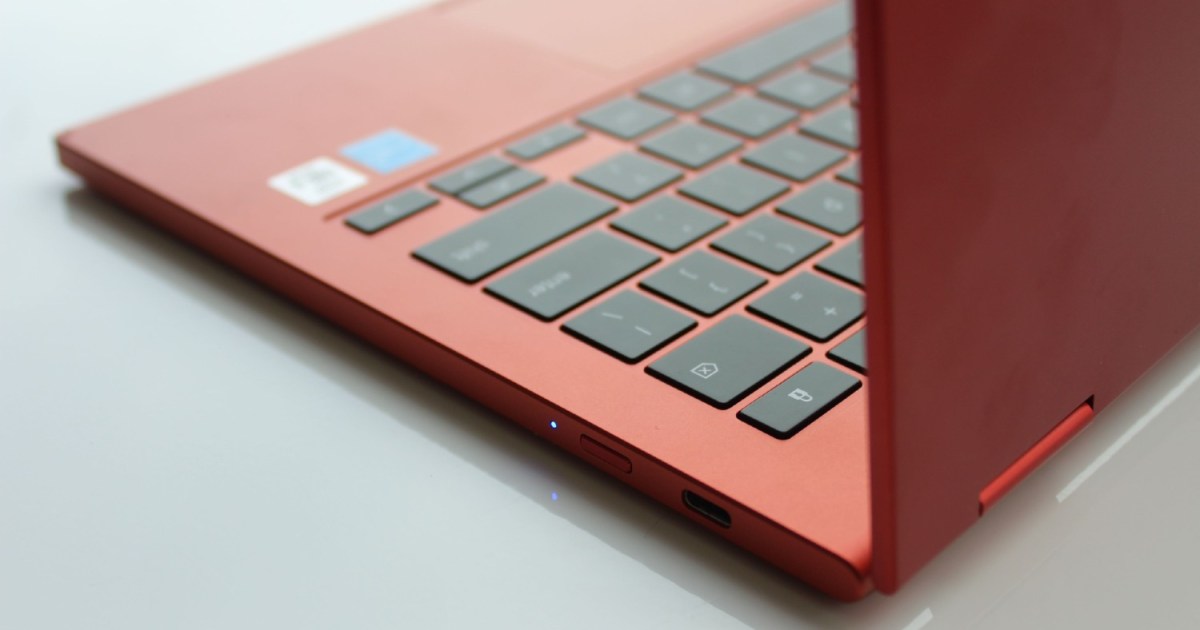 Read more about the article The 5 finest laptops underneath $700 in 2024