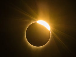 Read more about the article Best time to see eclipse in Michigan? Search your ZIP code