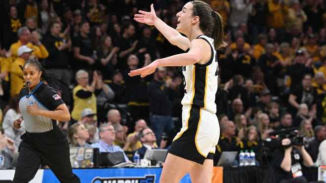 You are currently viewing Iowa women’s basketball’s roster stability a rarity in college sports