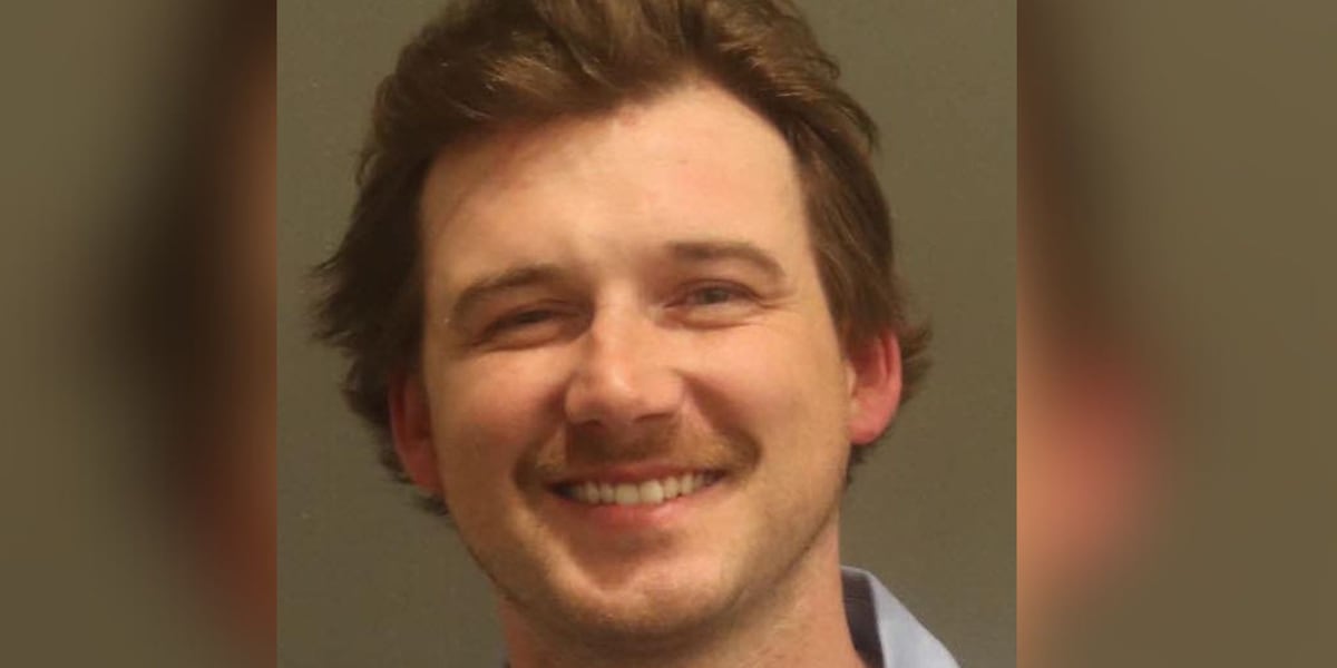 Read more about the article Morgan Wallen charged with reckless endangerment on Broadway