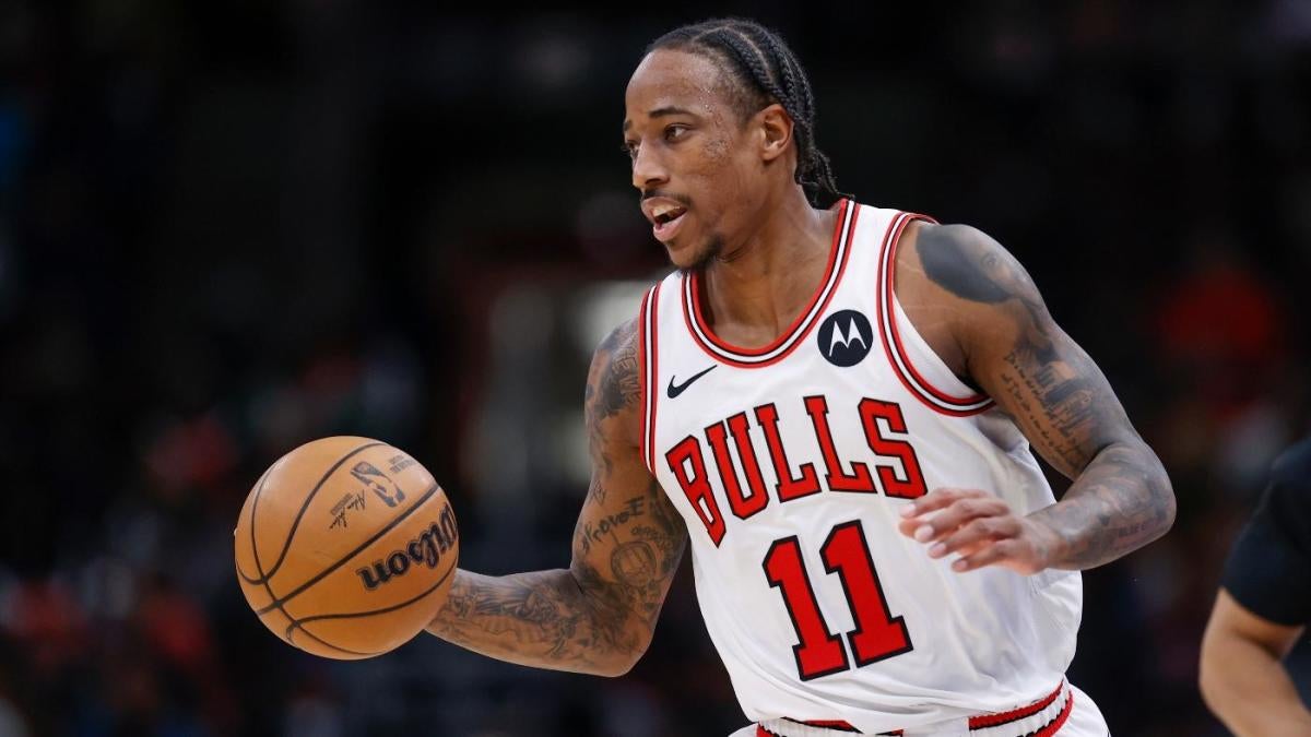 You are currently viewing Bulls vs. Hawks odds, prediction, time: 2024 NBA Play-In Tournament picks, April 17 best bets by proven model