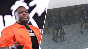 Read more about the article Sean Kingston’s mom arrested after cops raid Florida mansion – NBC 6 South Florida