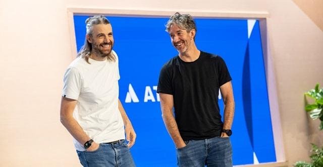 You are currently viewing Atlassian Rovo Enterprise Knowledge Tool Smartens Human-AI Collaboration – Forbes