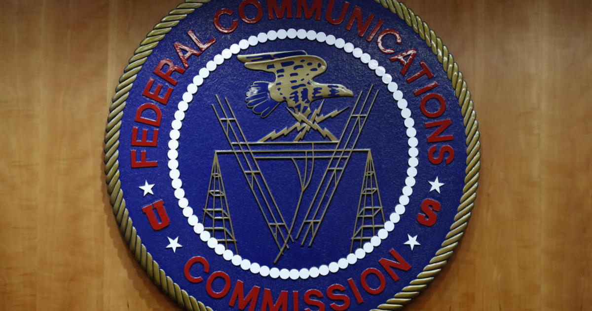 Read more about the article FCC to consider rules for AI-generated political ads on TV, radio, but it can't regulate streaming – CBS News