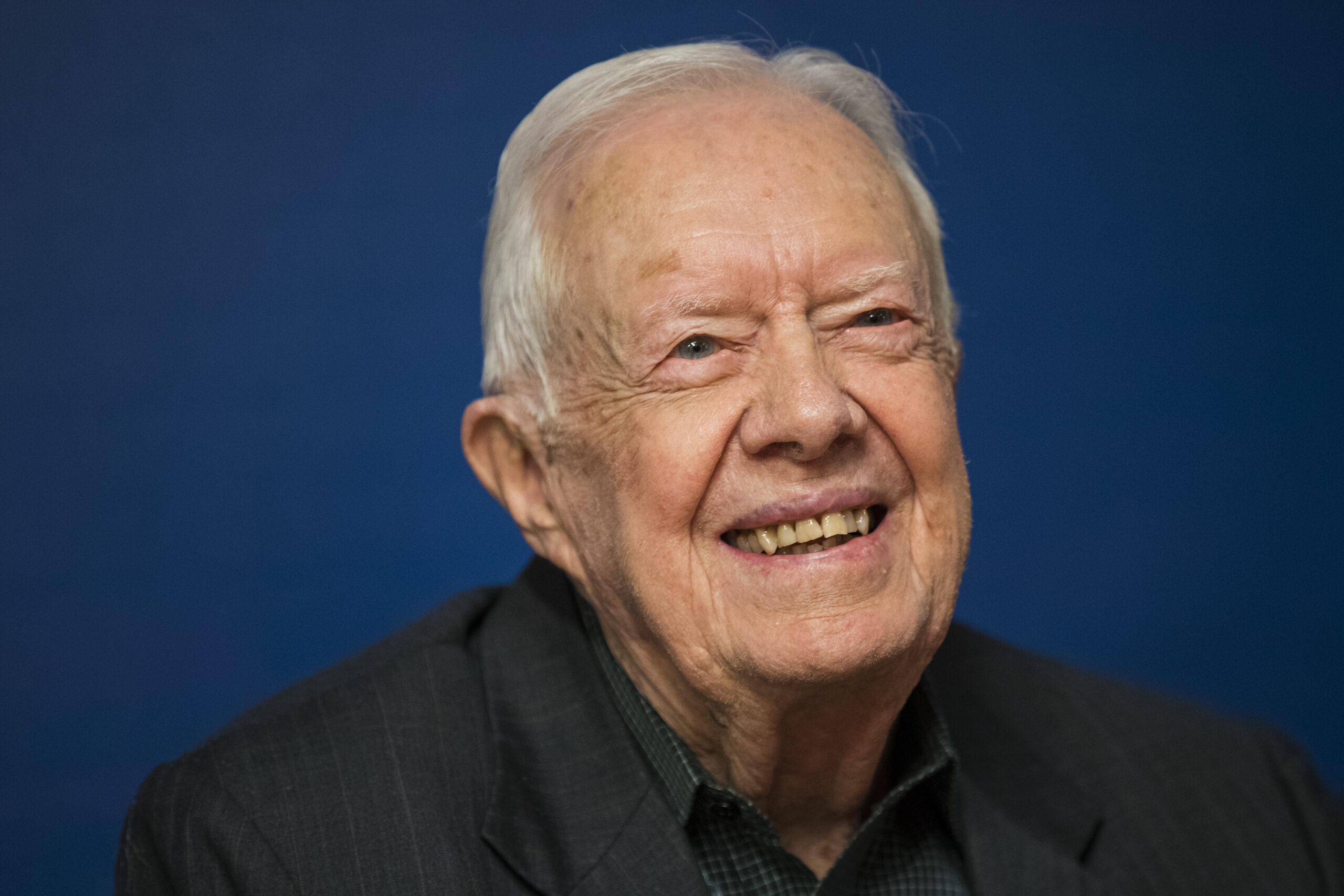 Read more about the article Jimmy Carter’s grandson says he believes ailing former president nearing the end • Georgia Recorder