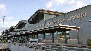 Read more about the article NAIA flight delays caused by 'potential problem' in air traffic management software – Rappler