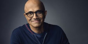 Read more about the article Satya Nadella has made Microsoft 10 times more valuable in his decade as CEO. Can he stay ahead in the AI age? – Fortune