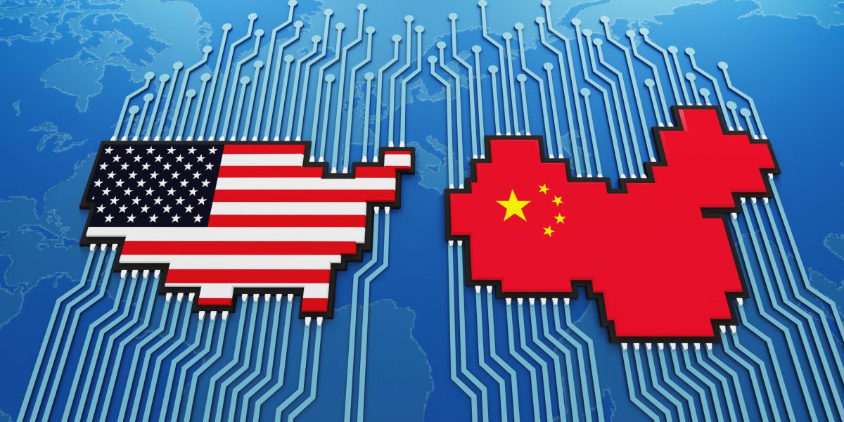 Read more about the article The one key difference between the U.S. and China in the AI arms race – Fortune