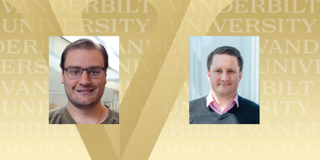 You are currently viewing Vanderbilt researchers receive $2 million ARPA-H award to improve software security in medical devices – Vanderbilt University News