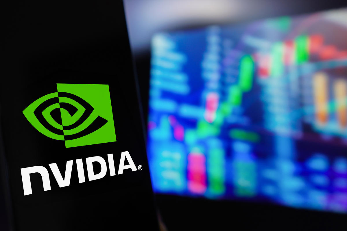 You are currently viewing What Nvidia says about AI chip demand could matter for more than just the tech trade – Yahoo Finance