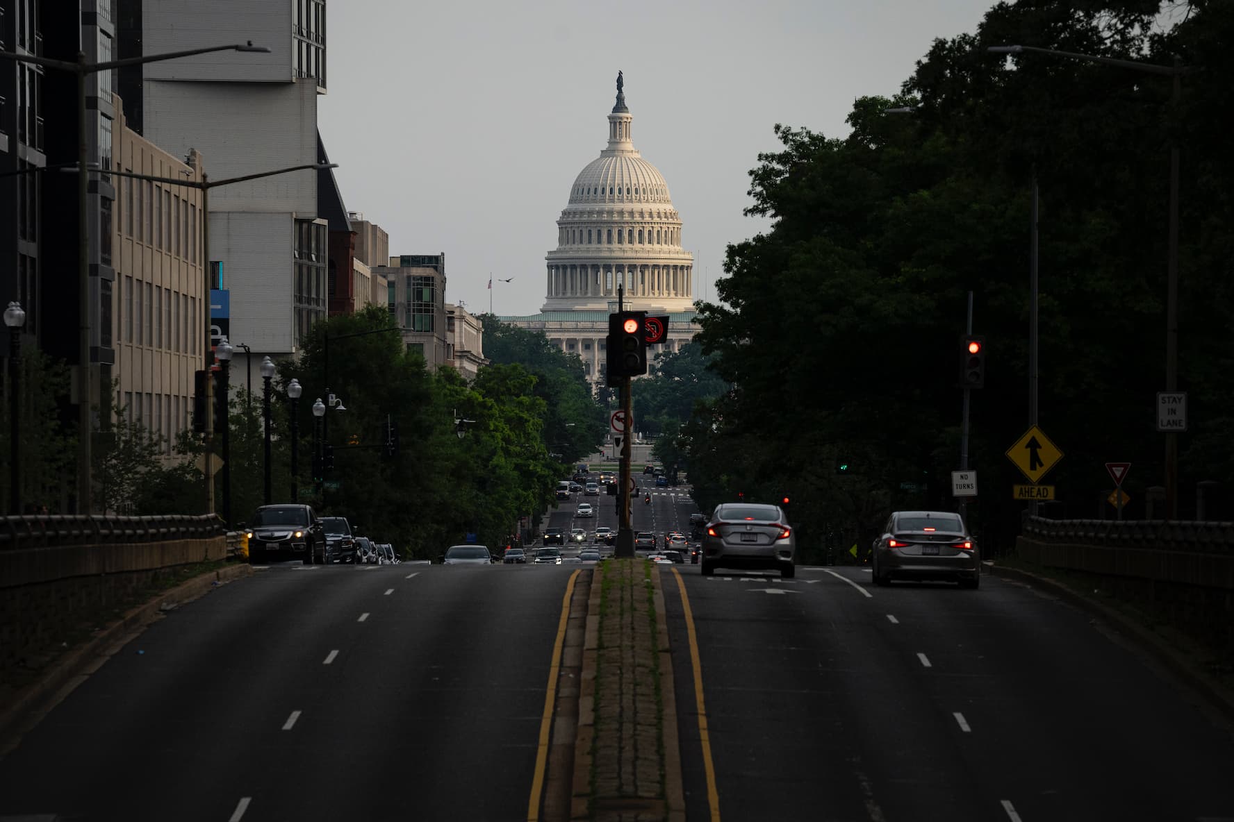Read more about the article What to make of the new AI Roadmap from the Senate's Bipartisan Commission | The TechTank Podcast | Brookings – Brookings Institution