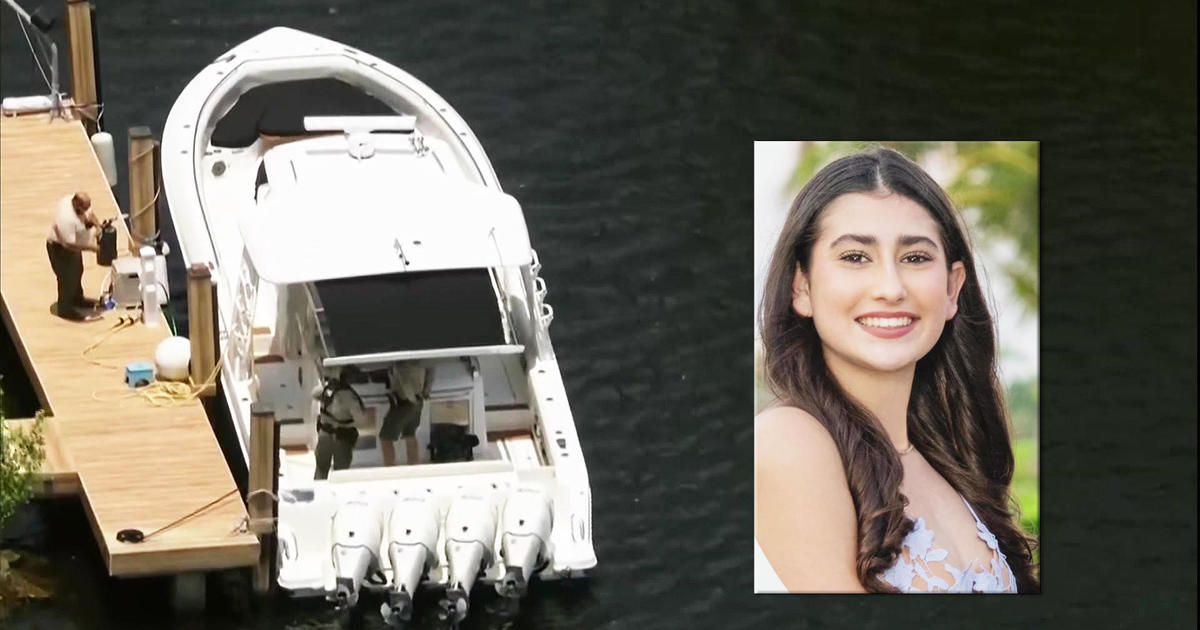 Read more about the article Ella Adler’s death investigation continues after suspected vessel seized