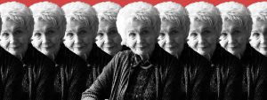 Read more about the article Remembering Alice Munro ‹ Literary Hub
