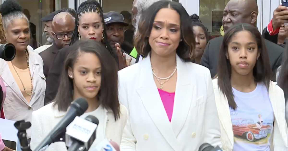 You are currently viewing Marilyn Mosby avoids federal prison, ordered to forfeit Florida home