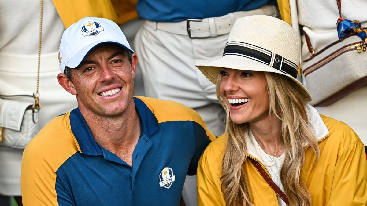Read more about the article Rory McIlroy files for divorce from wife Erica ahead of PGA Championship – NBC Chicago