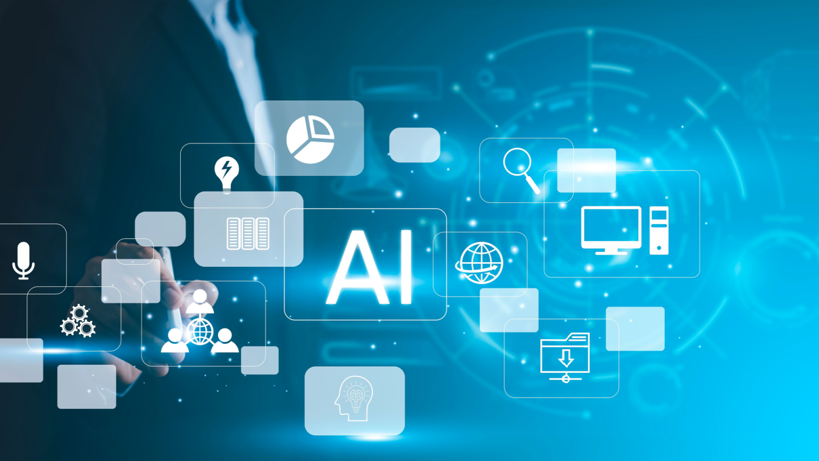 You are currently viewing AI All Stars: 3 Stocks Leading the Charge in Artificial Intelligence – InvestorPlace