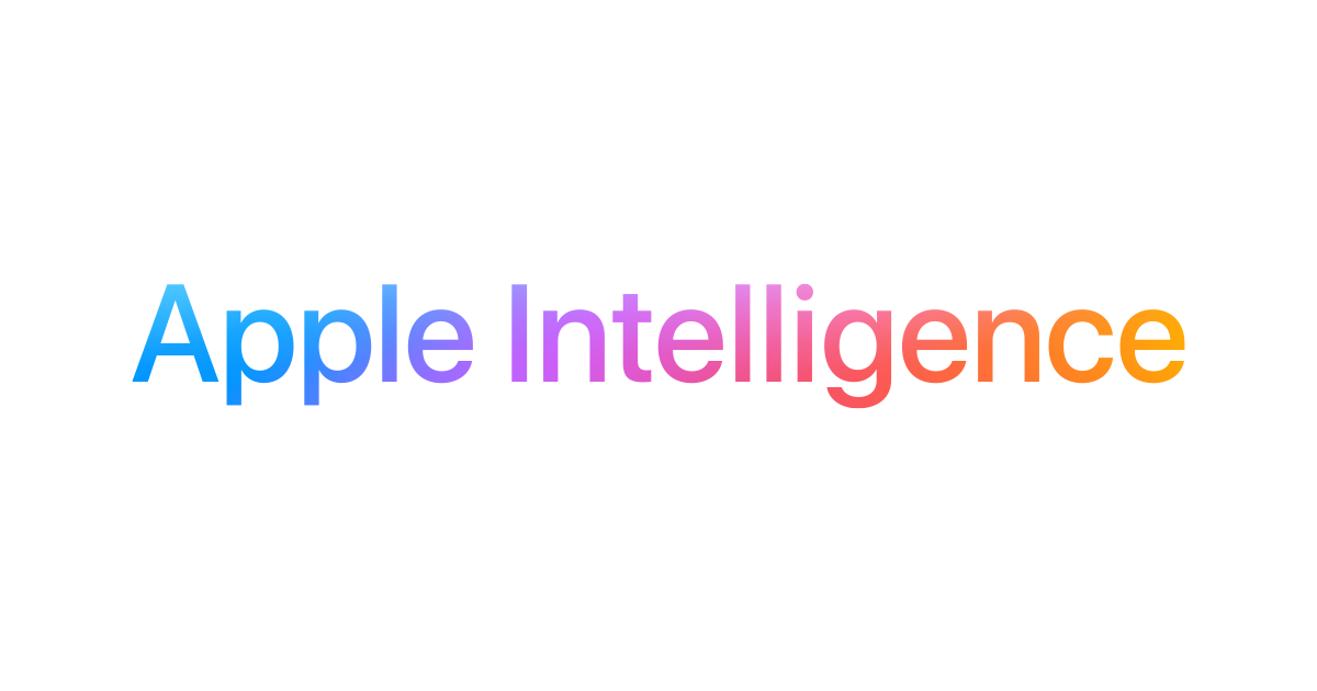 You are currently viewing Apple Intelligence Preview – Apple