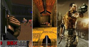 Read more about the article Best id Software Games, Ranked – GameRant