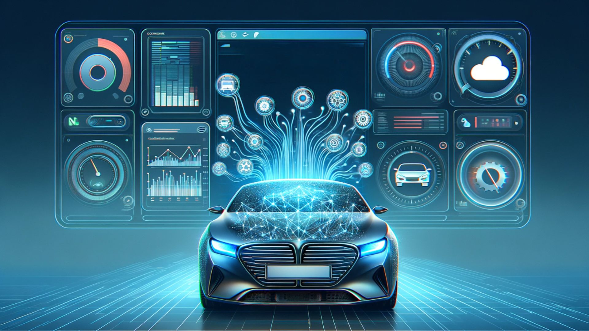 Read more about the article Building efficient automotive software frameworks – Automotive Testing Technology International