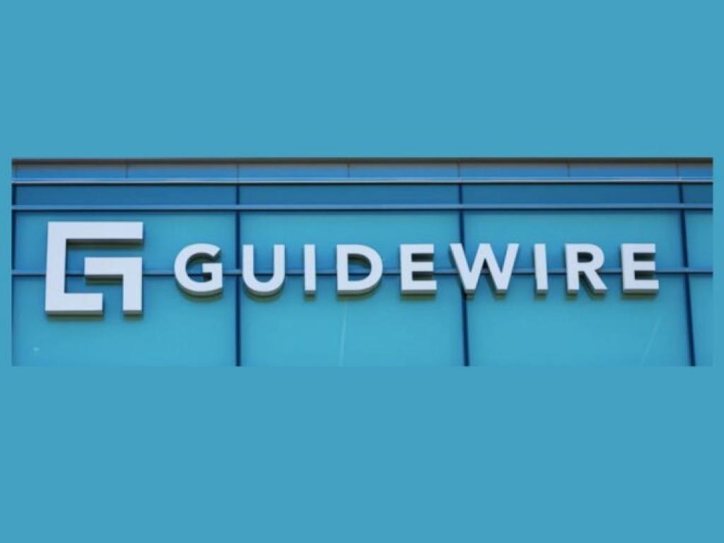Read more about the article Guidewire Software Analysts Increase Their Forecasts After Upbeat Earnings – Markets Insider
