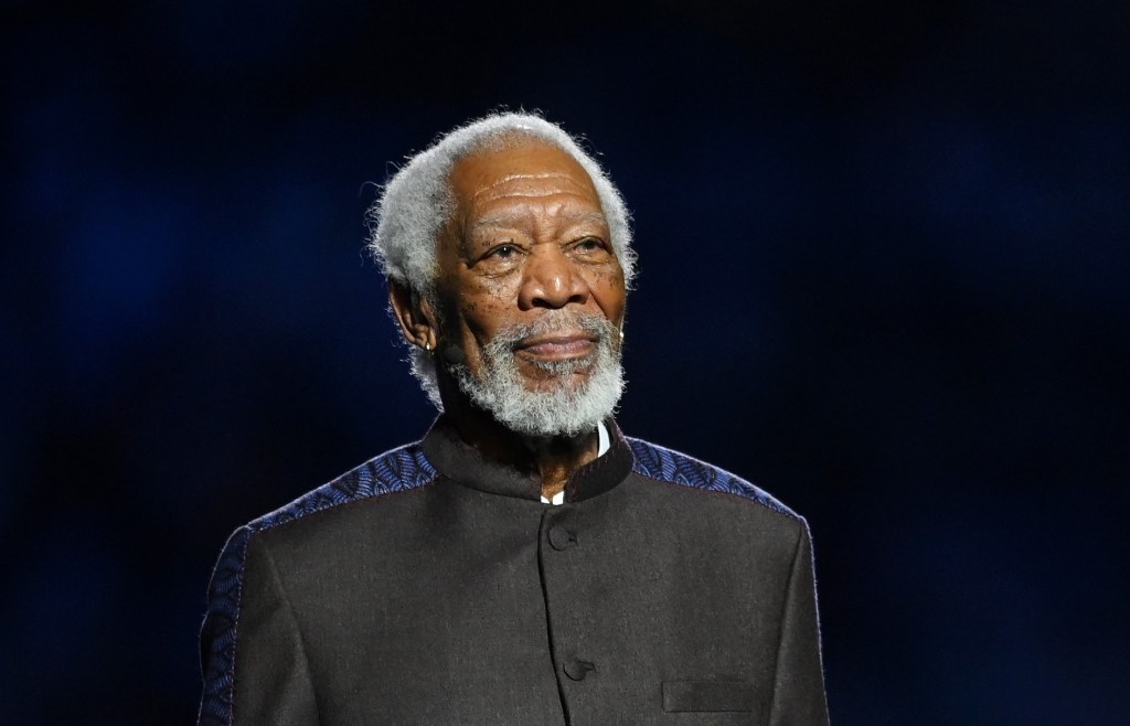 You are currently viewing Morgan Freeman Deepfakes Show AI’s Hollywood Disruption – Produced By Conference – Deadline