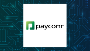 Read more about the article Thematics Asset Management Sells 6,764 Shares of Paycom Software, Inc. (NYSE:PAYC) – MarketBeat