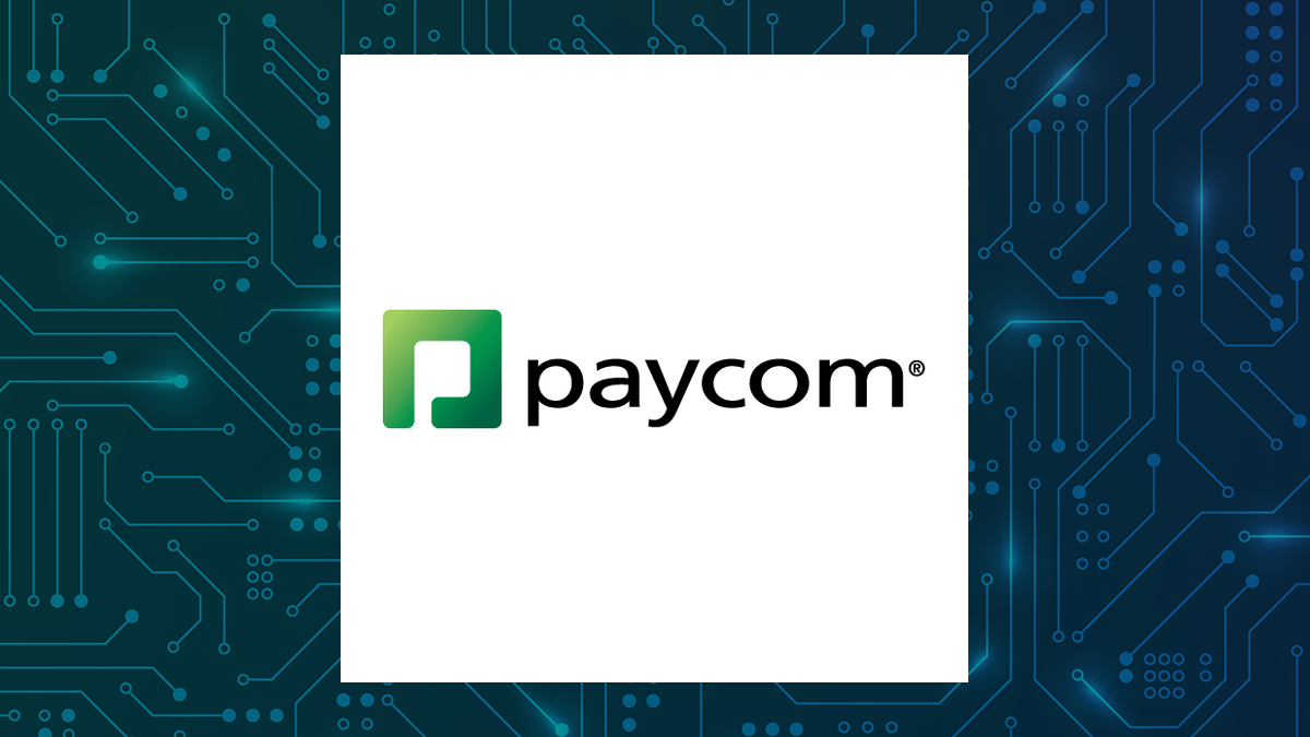 Read more about the article ARK & TLK Investments LLC Takes Position in Paycom Software, Inc. (NYSE:PAYC) – MarketBeat