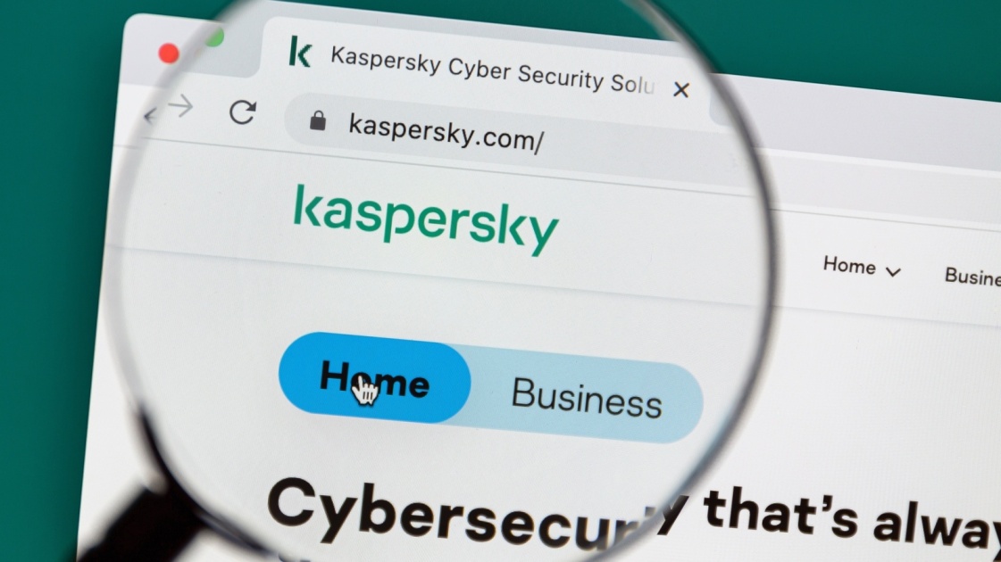 Read more about the article US Expected to Ban Kaspersky Antivirus Software Over Russian Ties – PCMag