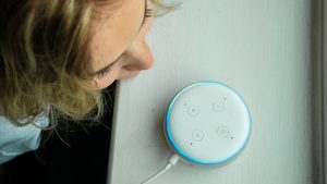 Read more about the article Would You Pay Amazon $10 a Month for an AI-Infused Alexa? – Gizmodo