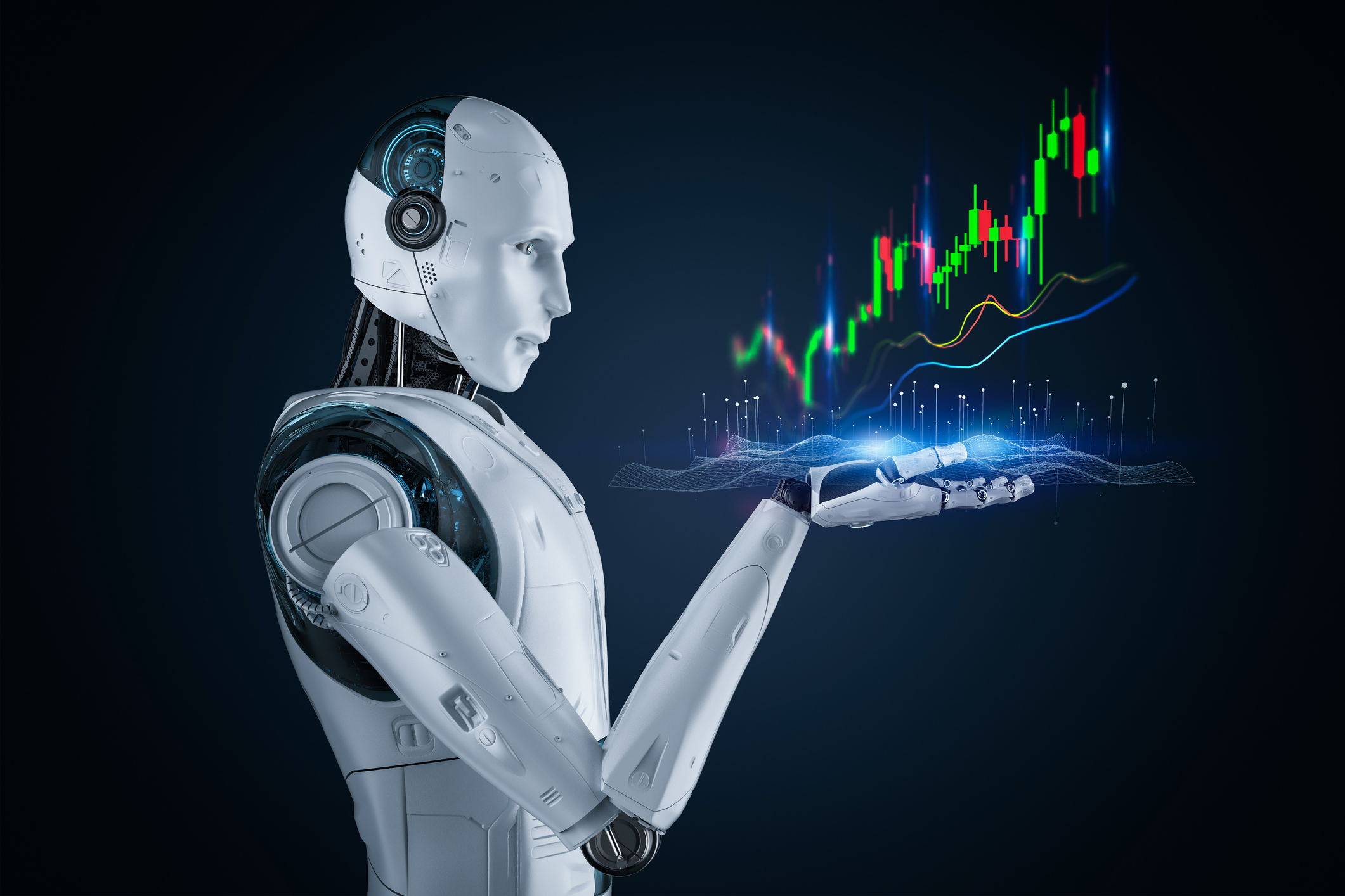 Read more about the article 5 Historically Cheap Artificial Intelligence (AI) Stocks You Can Confidently Buy for the Second Half of 2024 (and Nvidia … – The Motley Fool