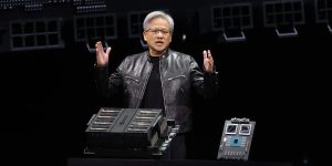 Read more about the article Can anyone beat Nvidia in AI? Analysts say it's the wrong question – Fortune
