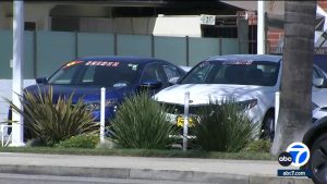 Read more about the article Cyberattack affecting car dealerships brings chaos for sellers, buyers and workers – KABC-TV