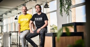 Read more about the article German SaaS platform HERO Software raises €40M to digitise SME operations – Tech Funding News
