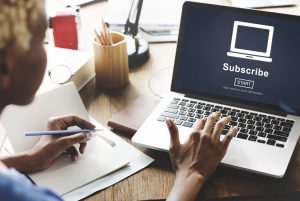 Read more about the article Software stores leading the way when it comes to subscriptions, report finds – InternetRetailing