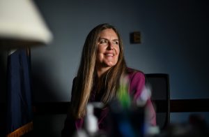 Read more about the article Va. Rep. Wexton, confronting degenerative disease, finds her voice through AI – The Washington Post