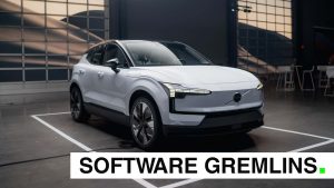 Read more about the article Volvo EX30 Buyers Are Getting Full Refunds Because Of Glitchy Software – InsideEVs