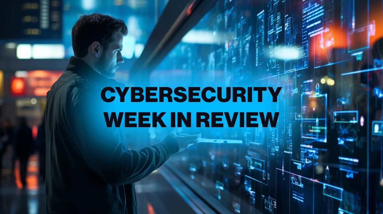 Read more about the article Week in review: A need for a DDoS response plan, human oversight in AI-enhanced software development – Help Net Security